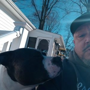 Meet your Posher, Jason